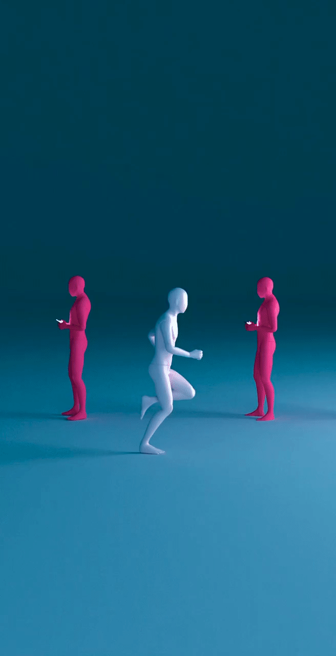 Animated artwork for Test Subject